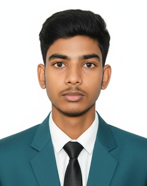 মোঃ জিহাদ আহম্মেদ রমজান